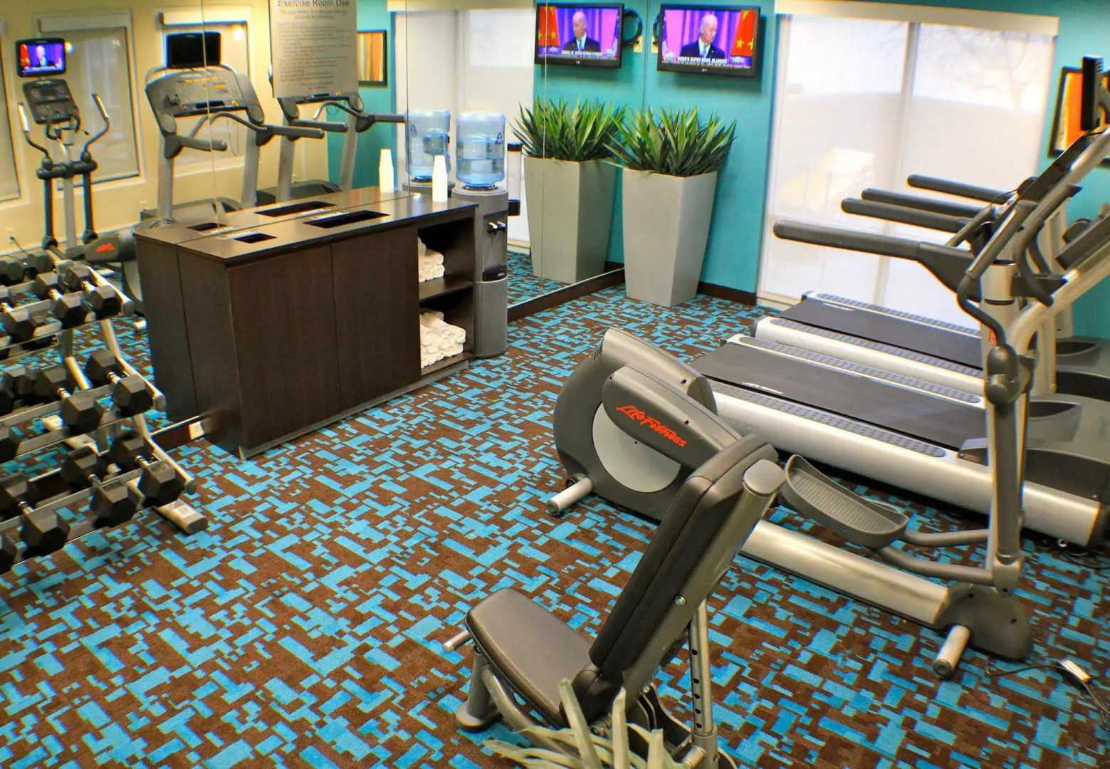 Fairfield Inn and Suites by Marriott Yakima