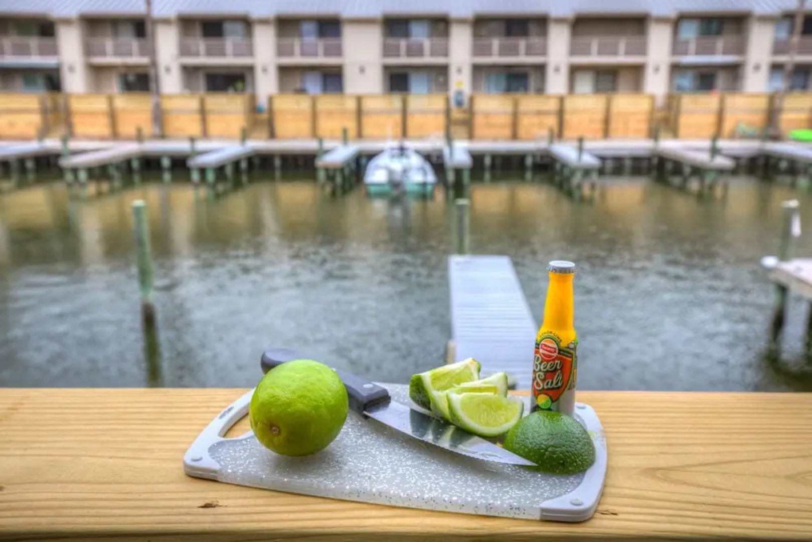 Fishermans Friend! - Coastal Condo - Views Await!