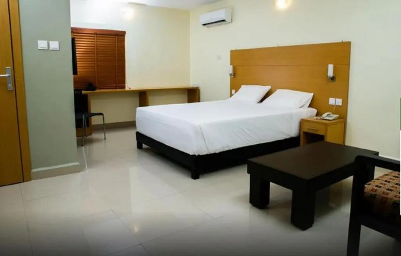 Adis Hotels Ibadan