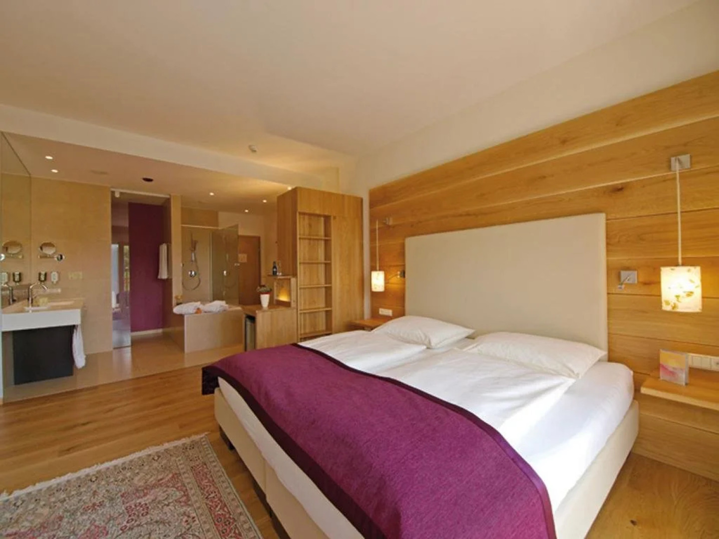 RETTER Seminar Hotel Restaurant