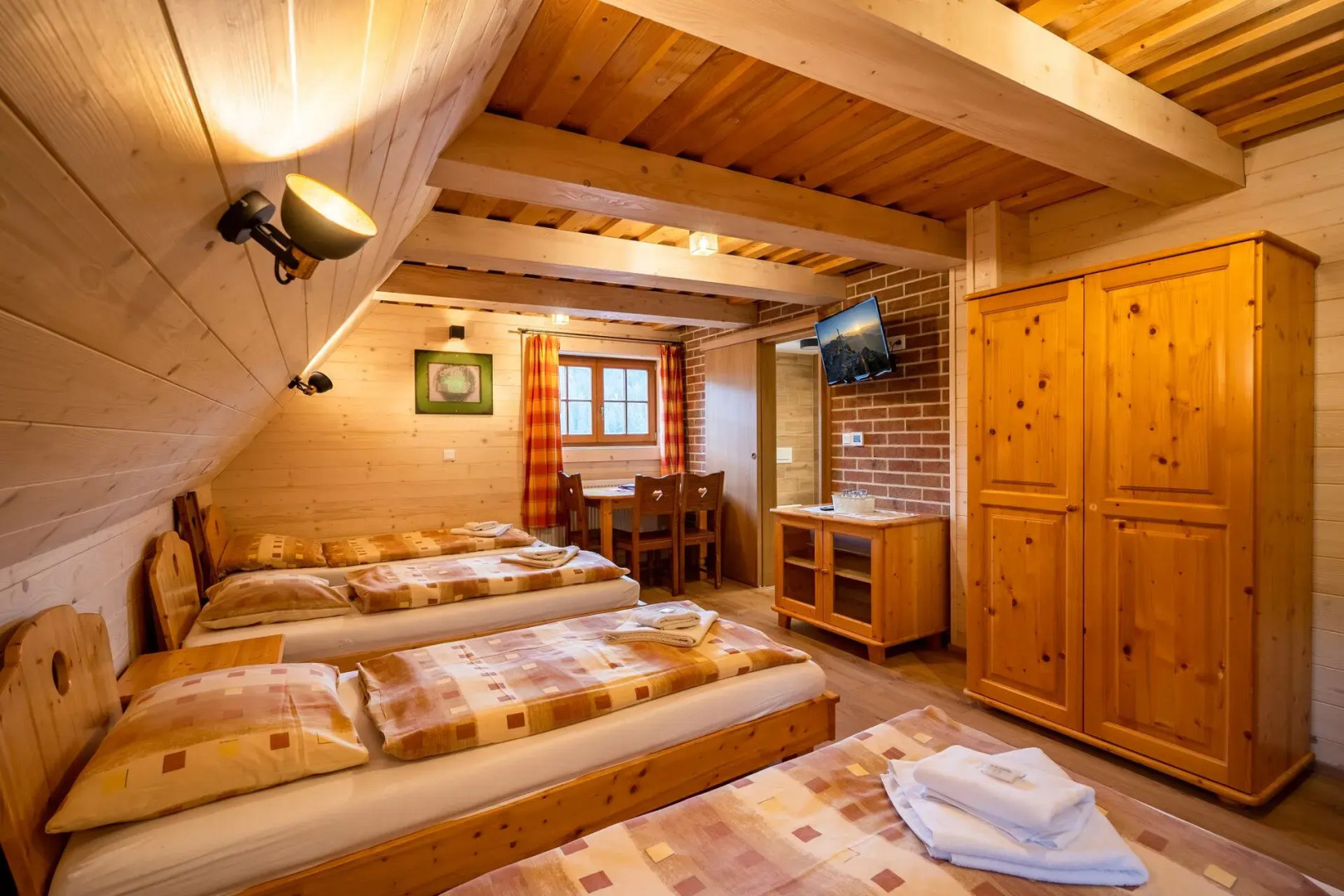 Wellness rezort Jánošíkov dvor