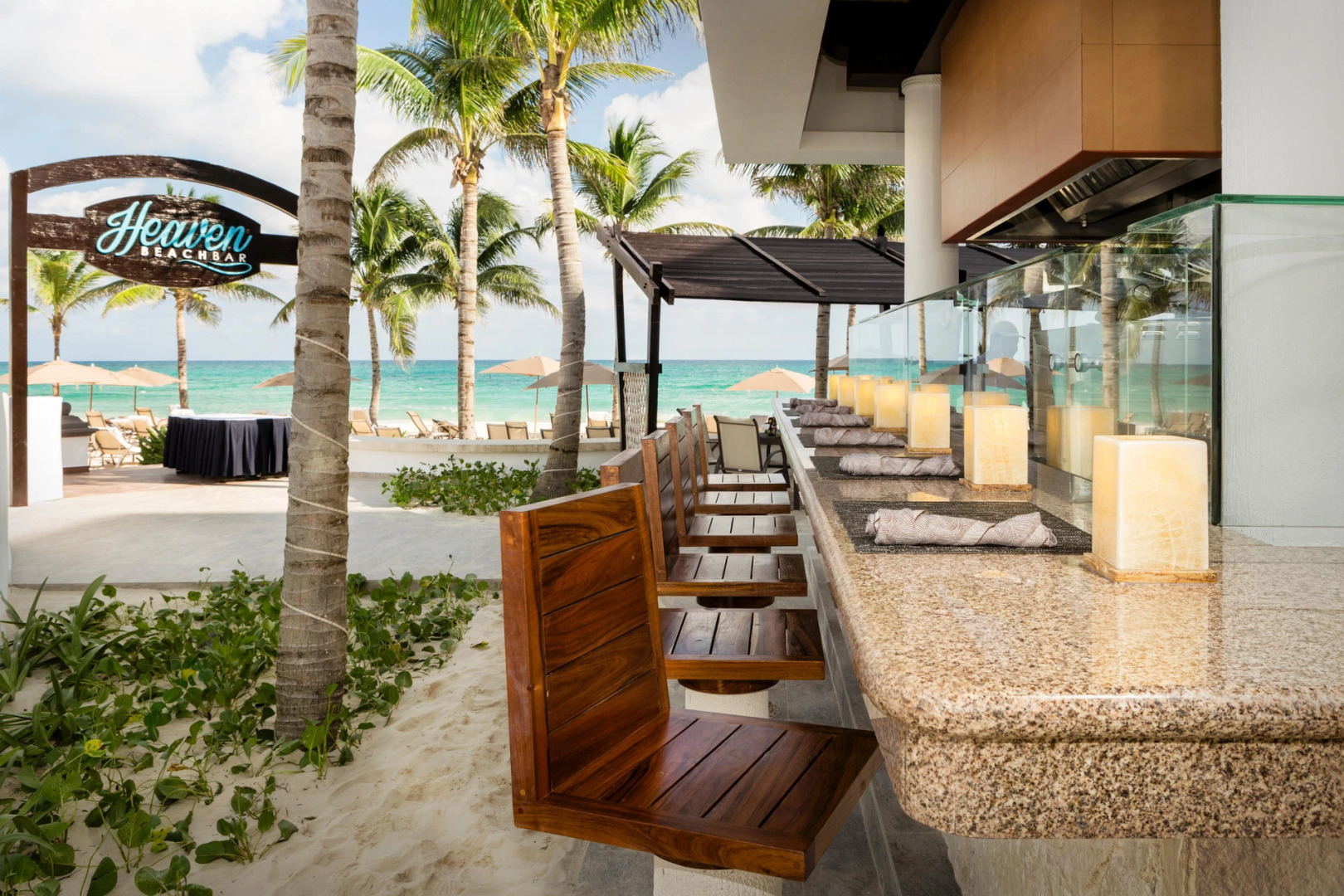 Grand Residences Riviera Cancún All Inclusive