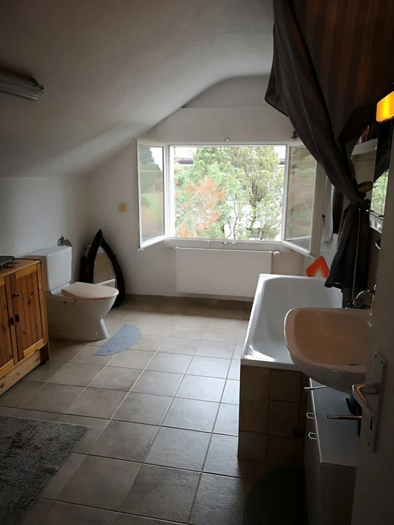 Gästehaus Udligenswil