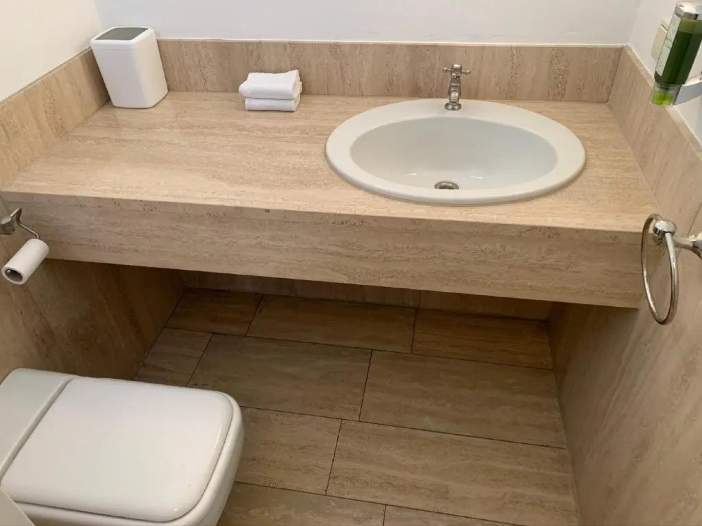 Park-Lodge Am Rohrbusch