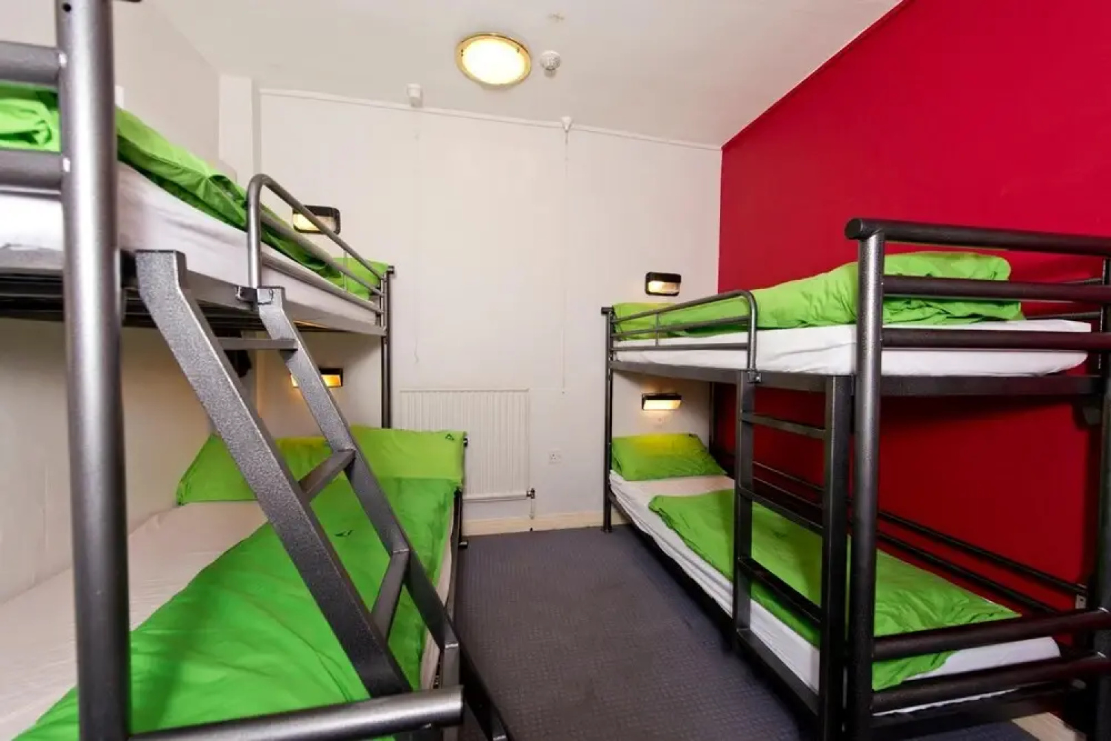 YHA Sheringham - Hostel