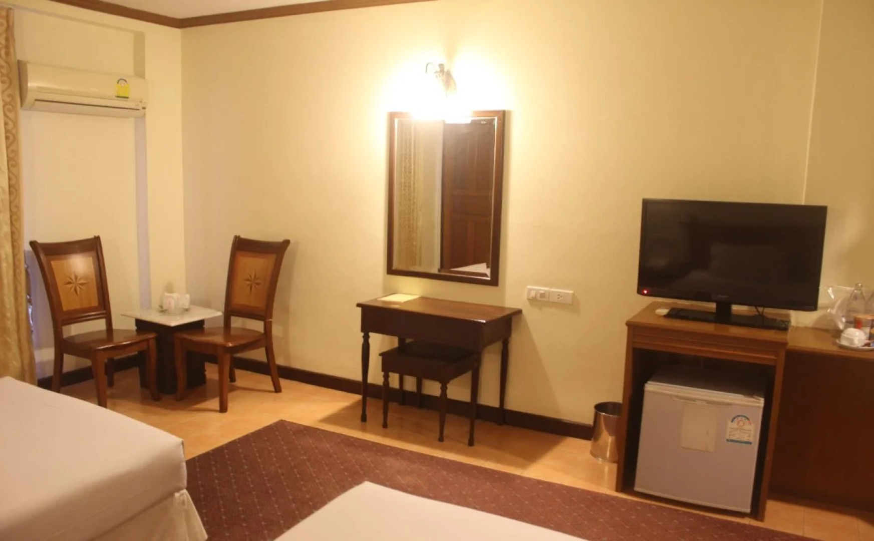 Butterfly Princess Betong Hotel (SHA Extra Plus)