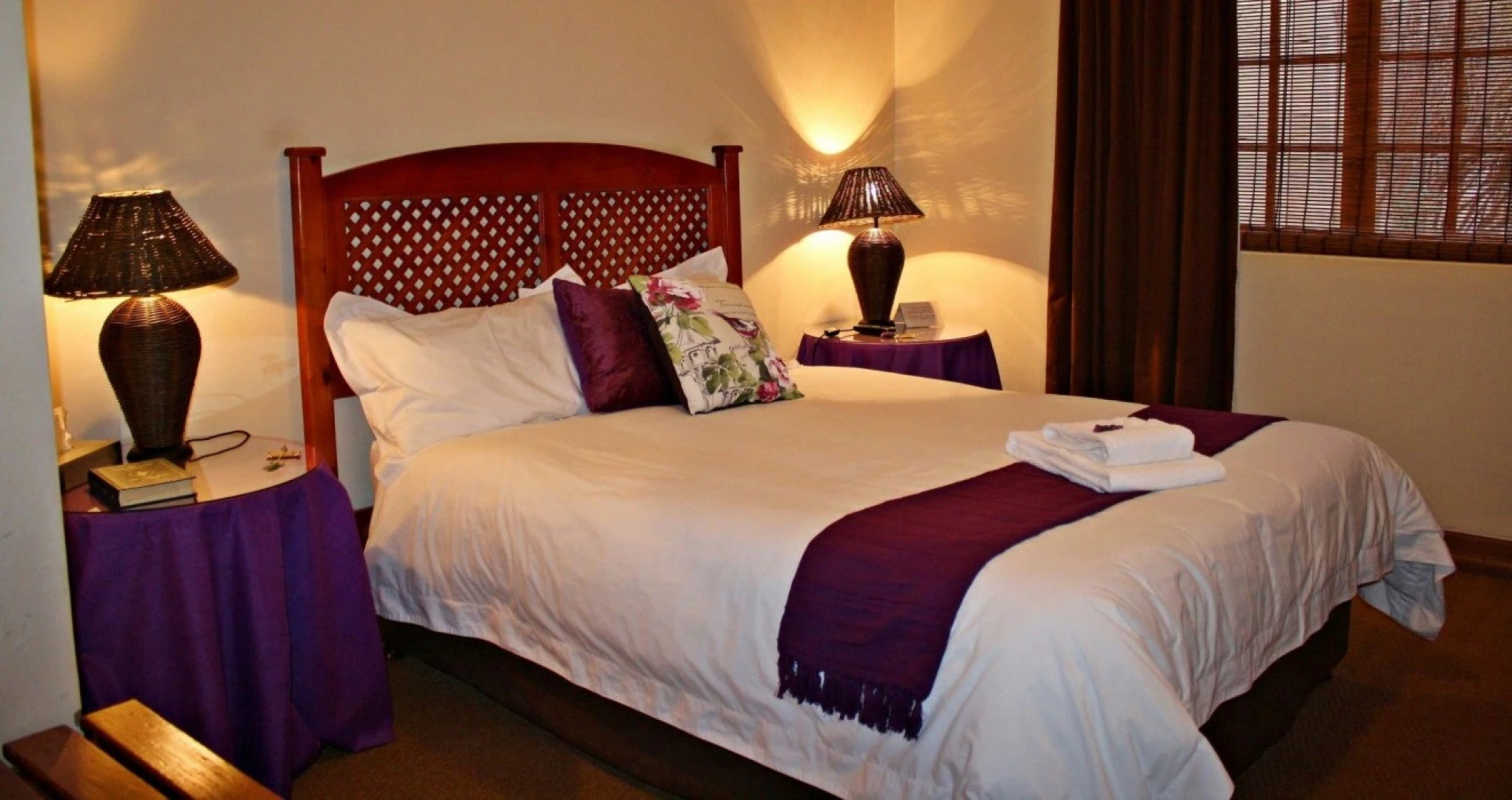 Oregon Place Guesthouse