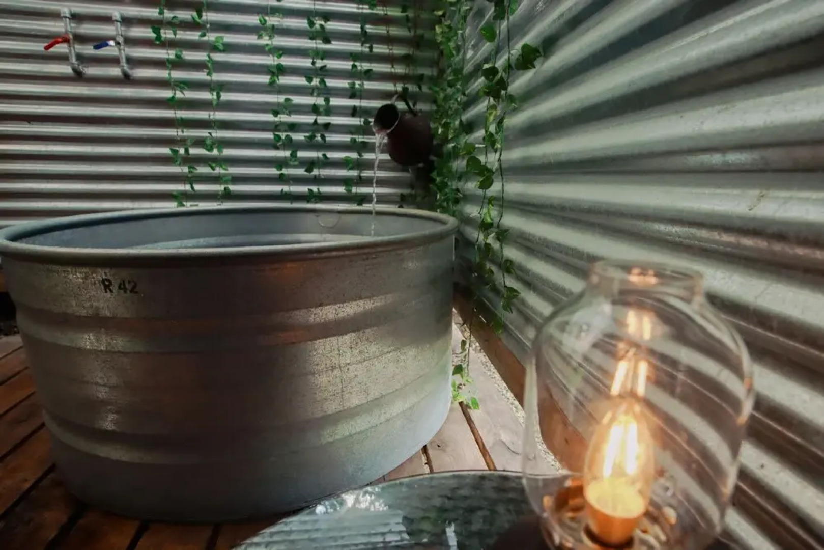 Hacienda Tres Casitas