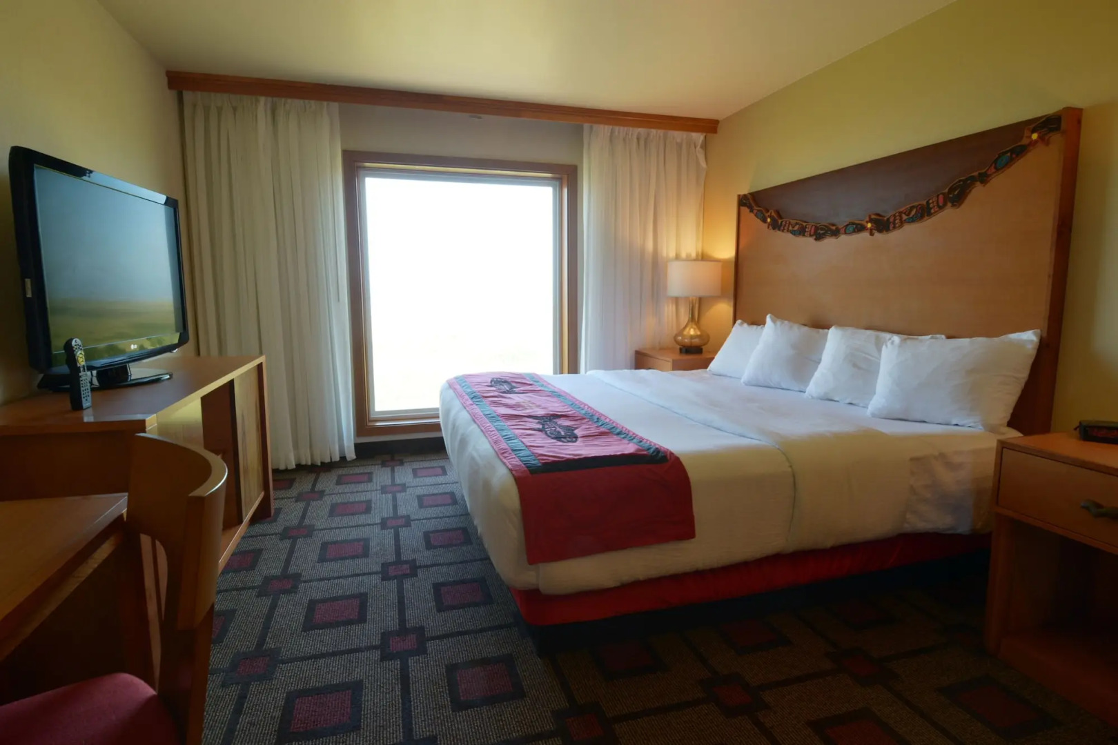 Quinault Beach Resort & Casino