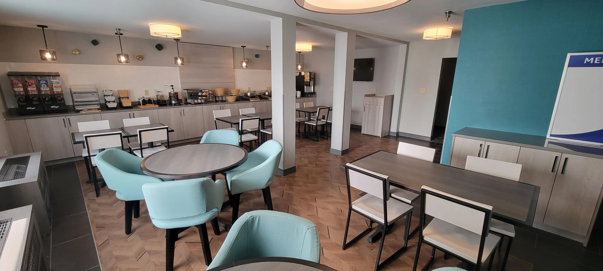 Best Western Doswell Hotel