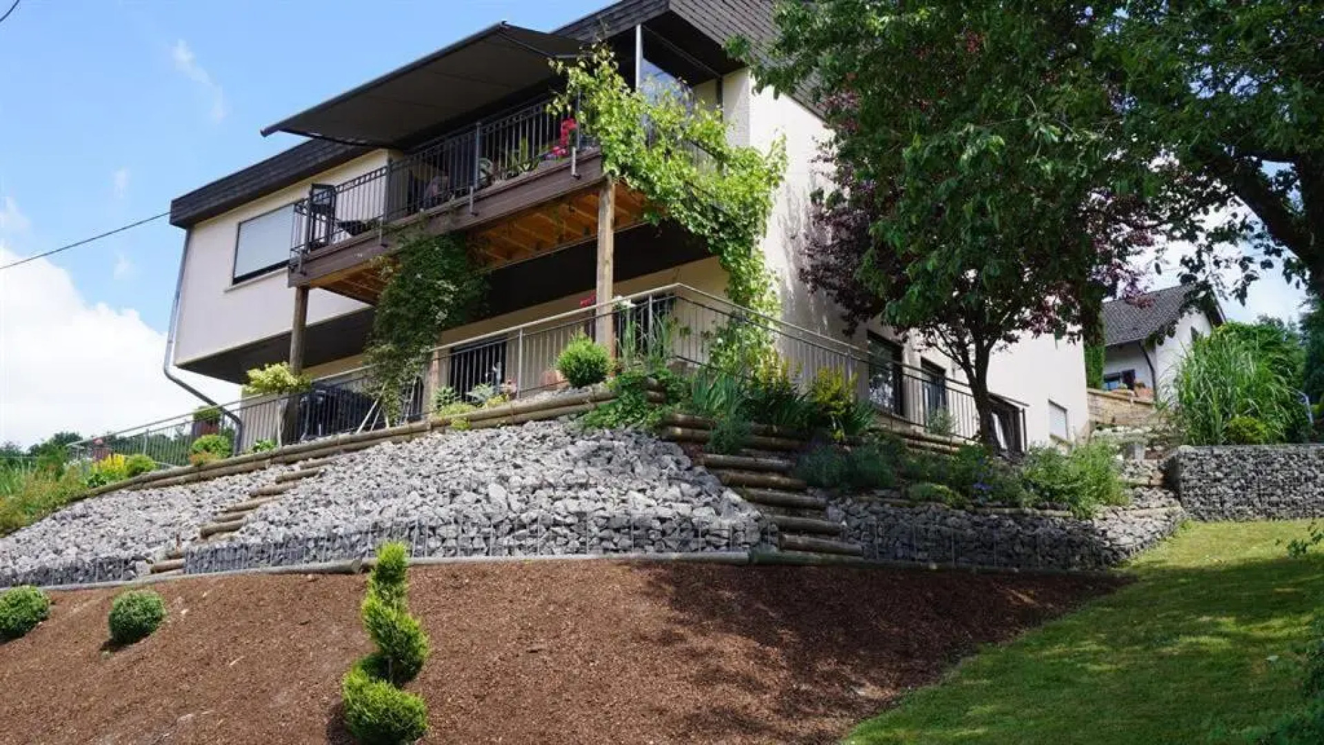 Ferienwohnung Zum Harpelstein