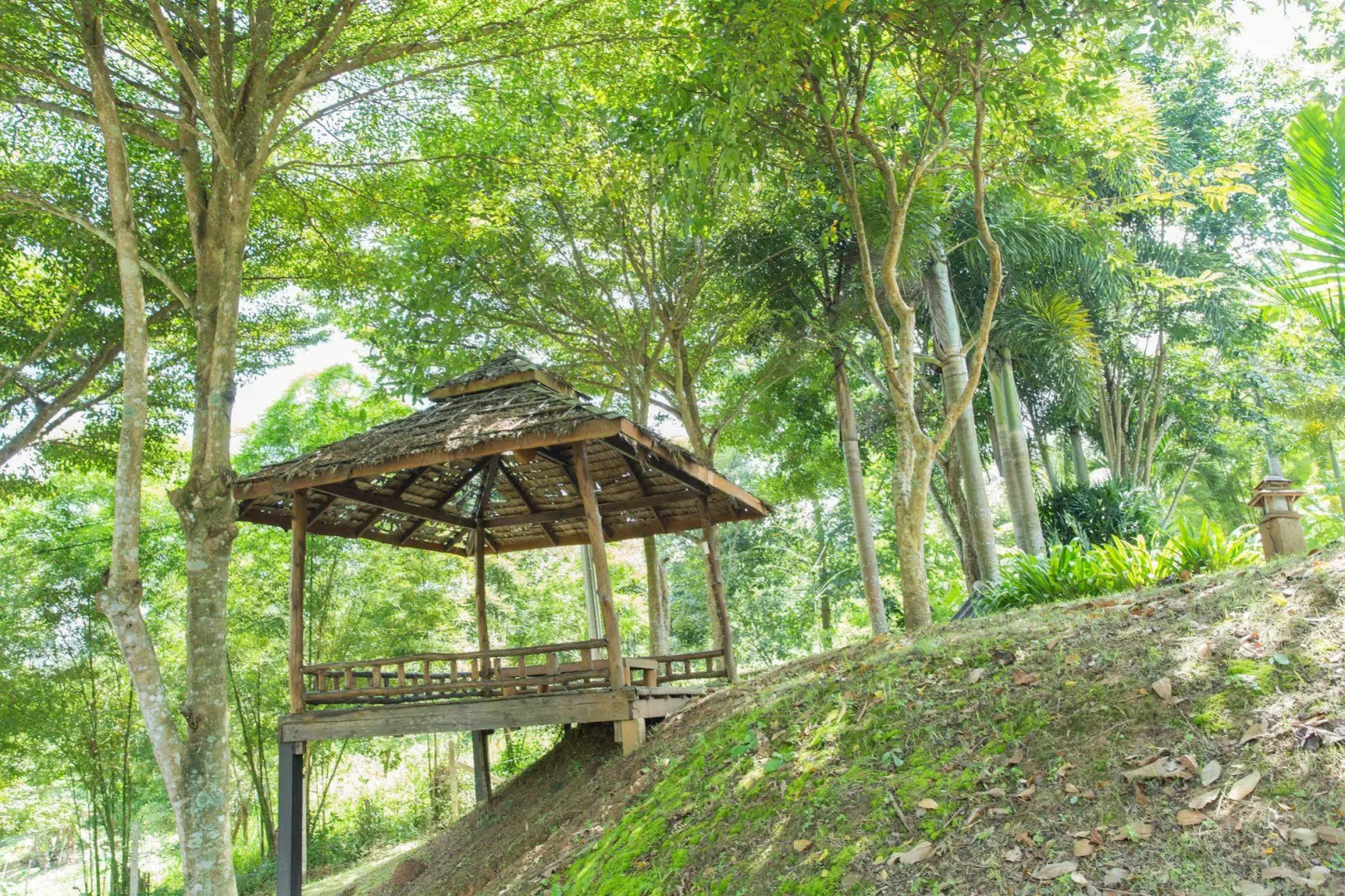 Starwell Garden Home Resort