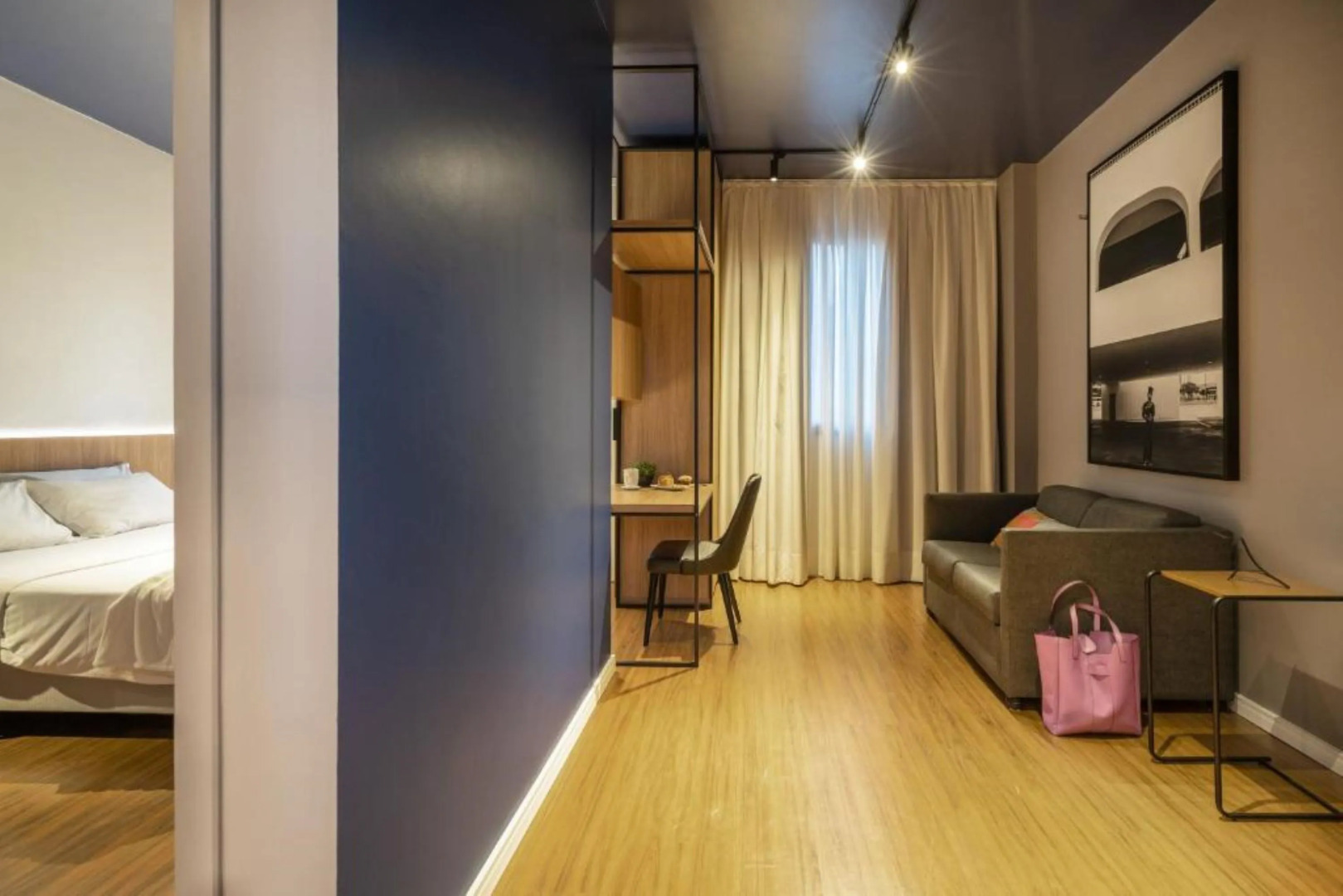 Swan Generation Porto Alegre