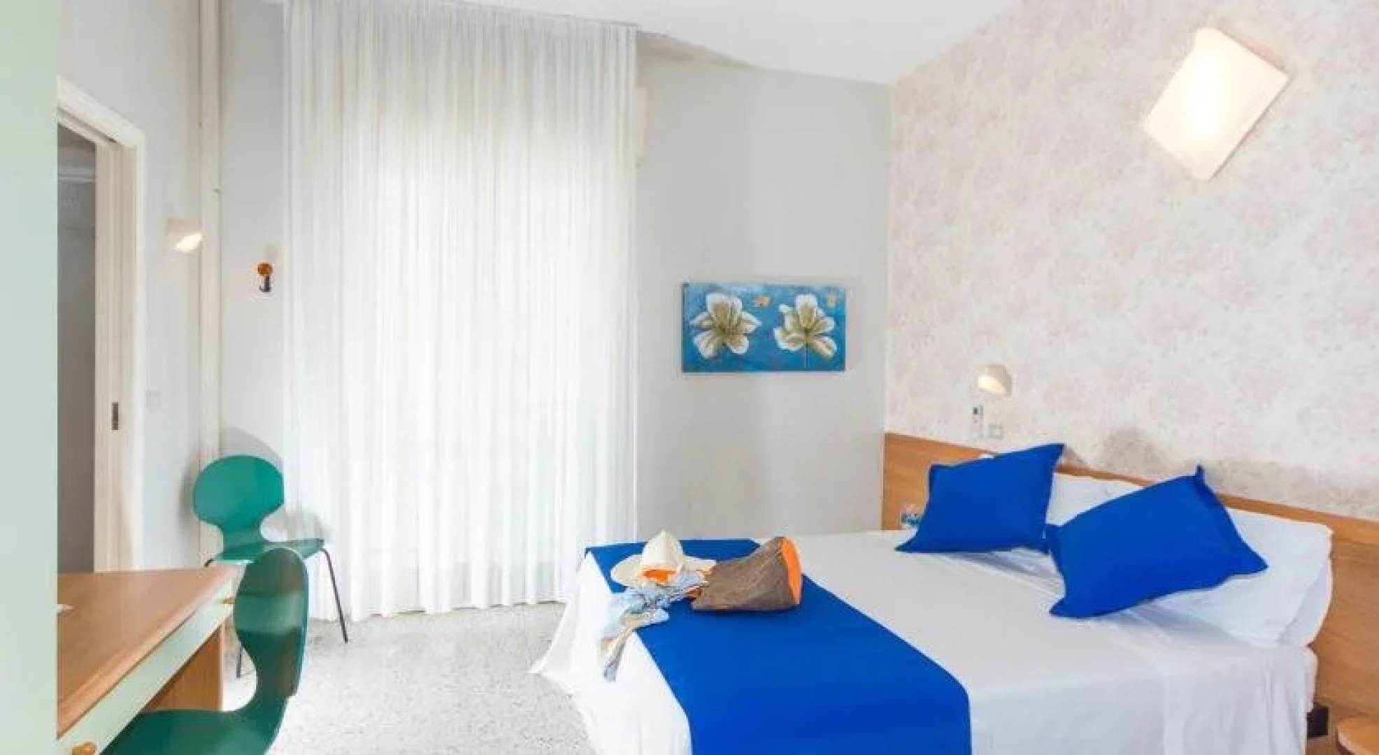 Hotel Gaudia
