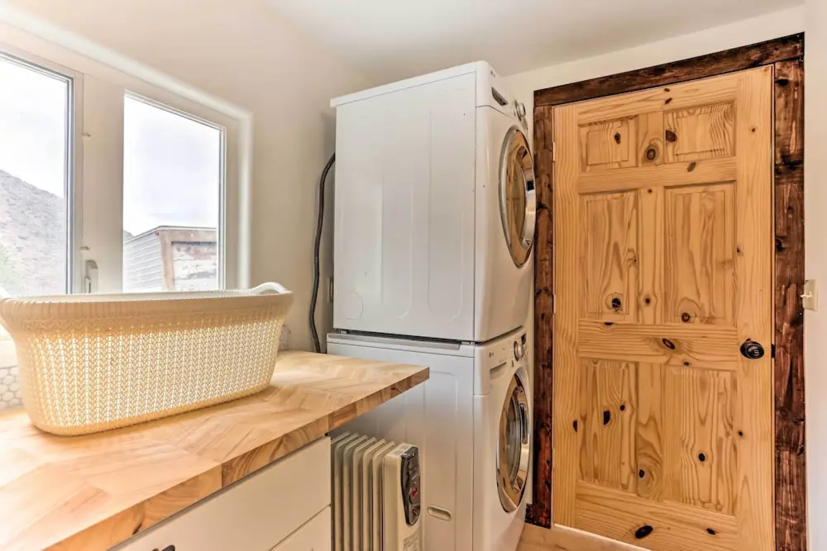 Lowman Outdoor Retreat: Walk to Hot Springs!