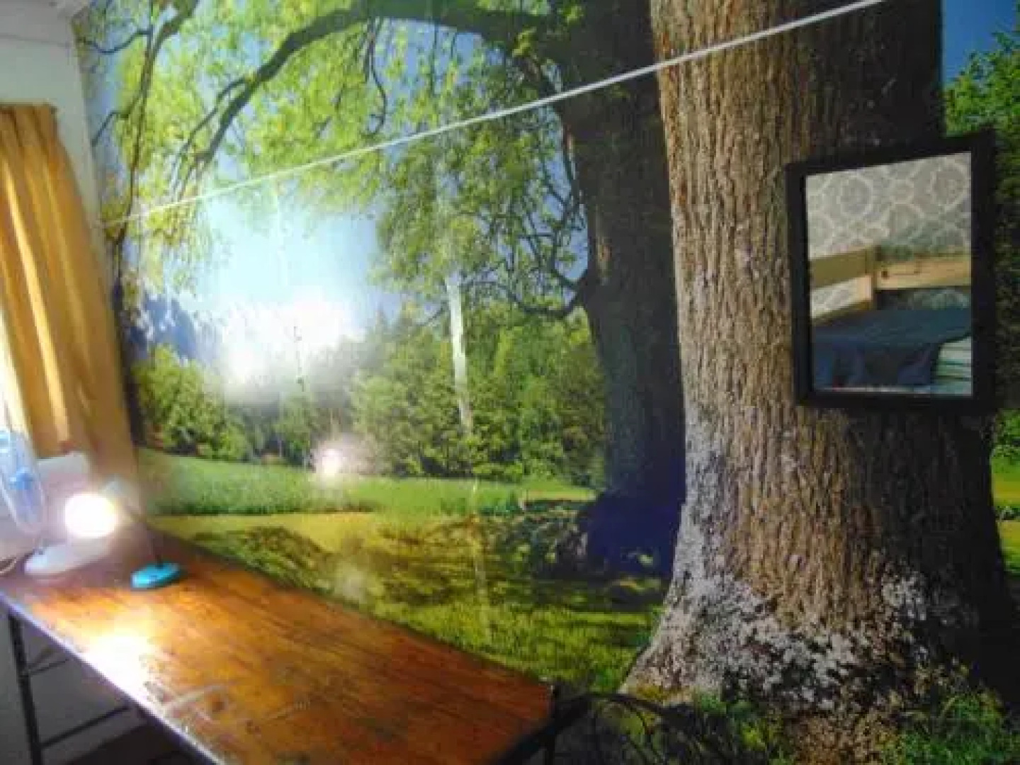 Airport Beach Backpackers