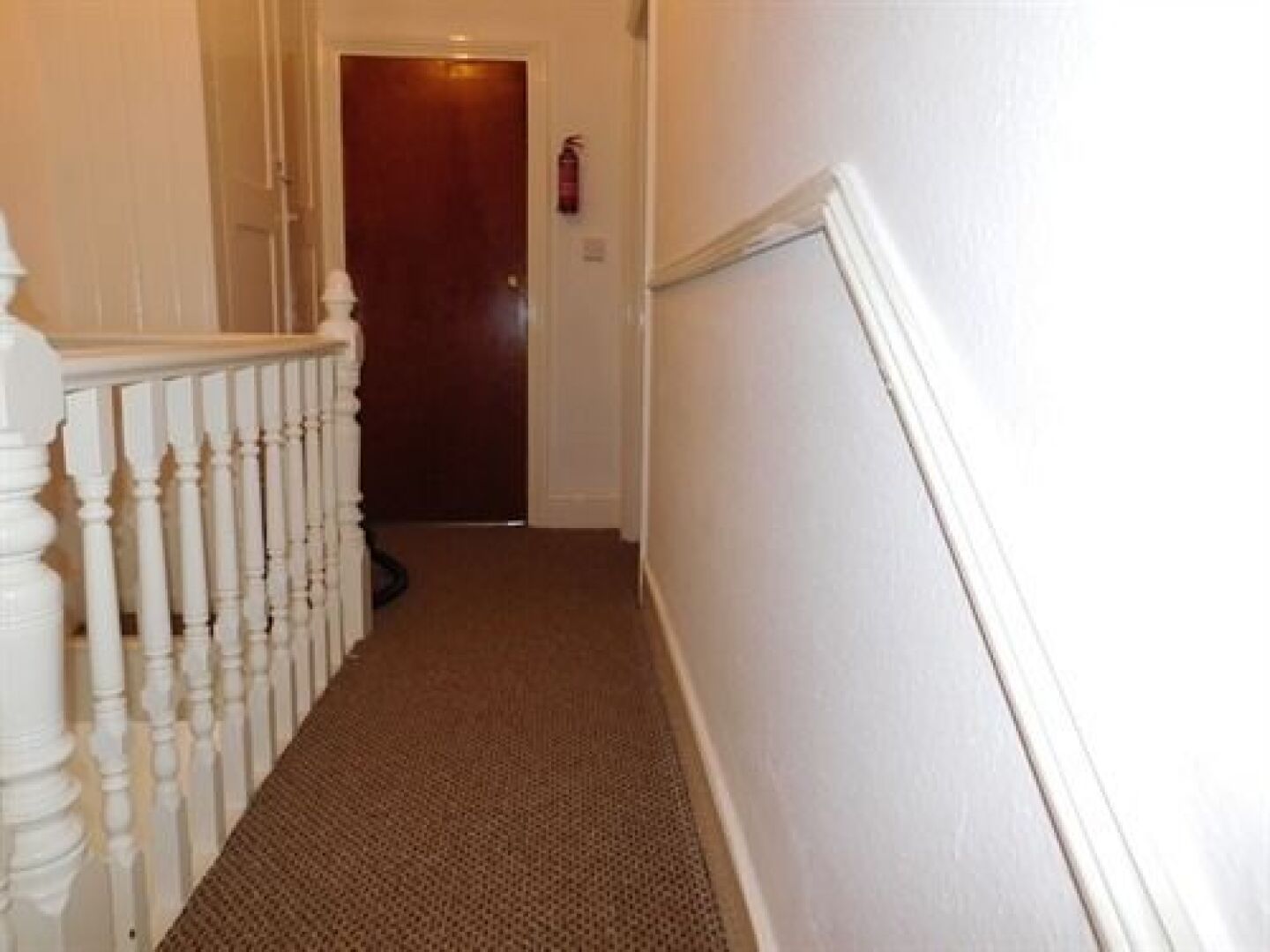 Spencer Inn Apartments