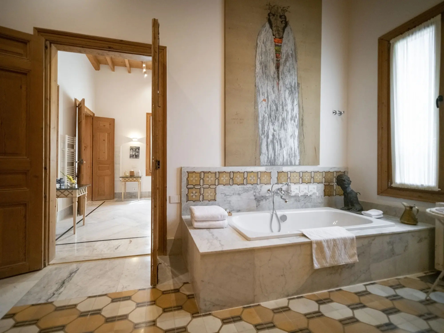 InterContinental Mzaar (Mountain Resort & Spa)