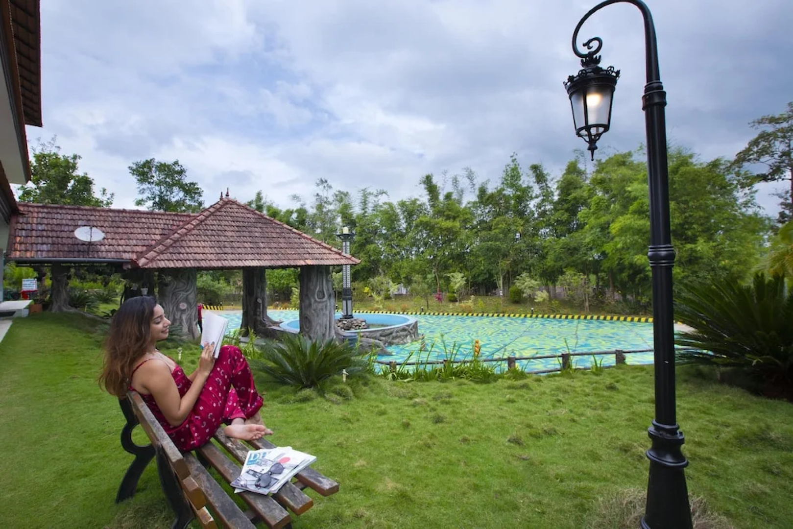 Coorg Cliffs Resort