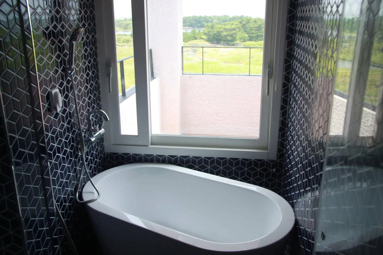 OJORI Bnb (Bed and beyond)