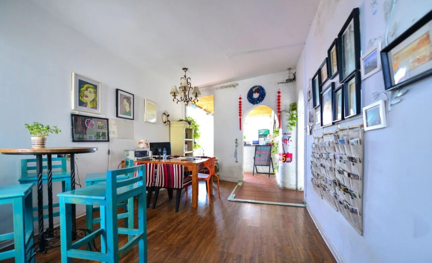 Xiamen Xiangsishu Inn