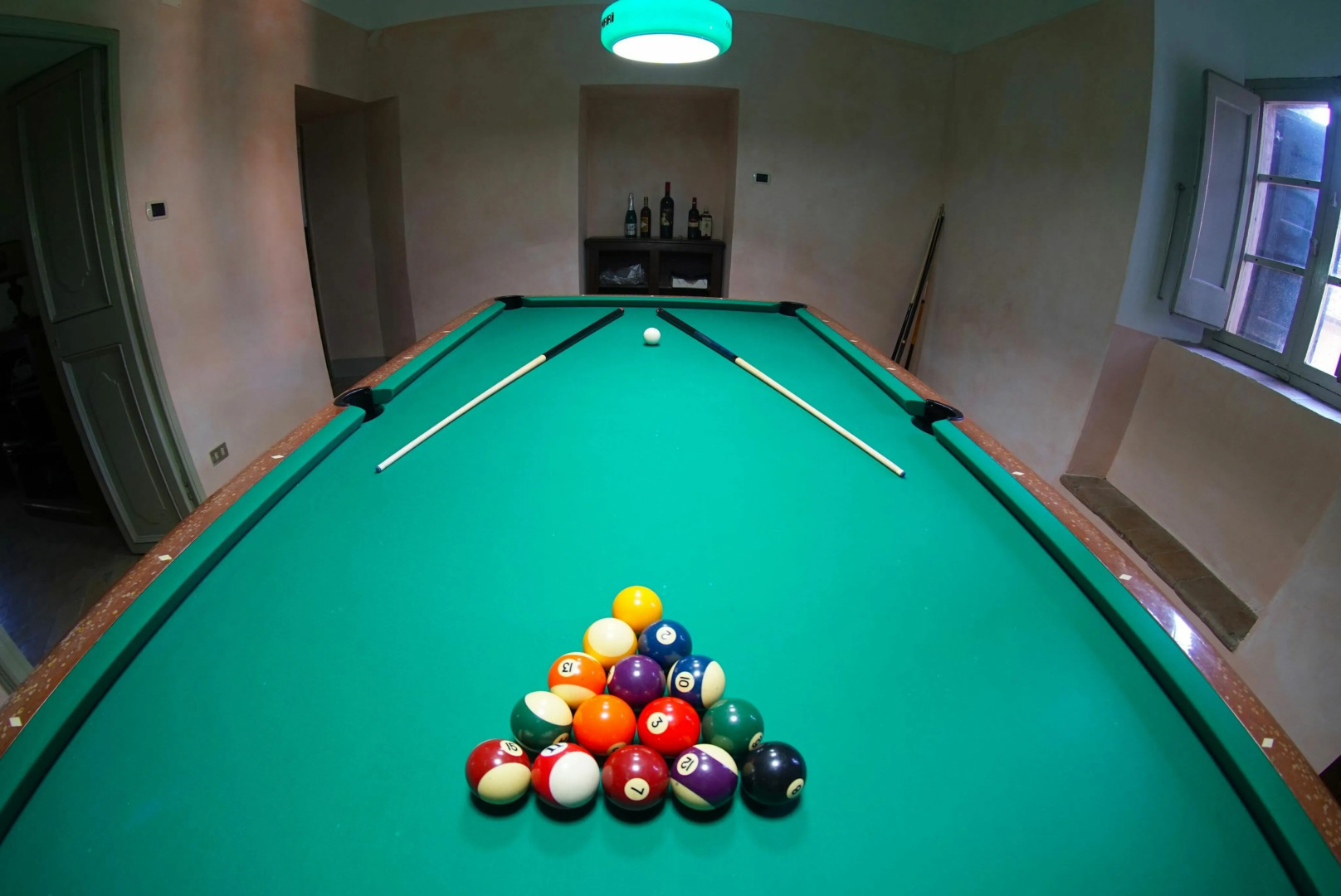 Villa La Contessa - Villa La Contessa