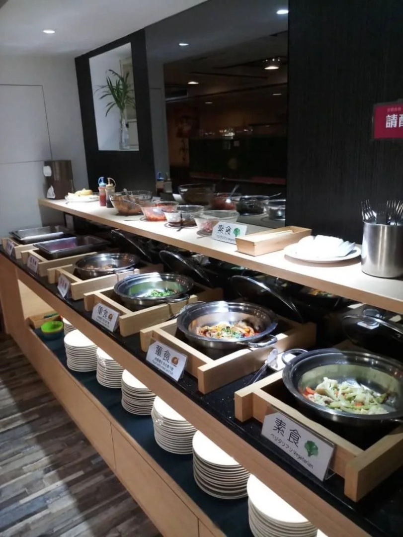 Tapeng Bay Holiday Hotel