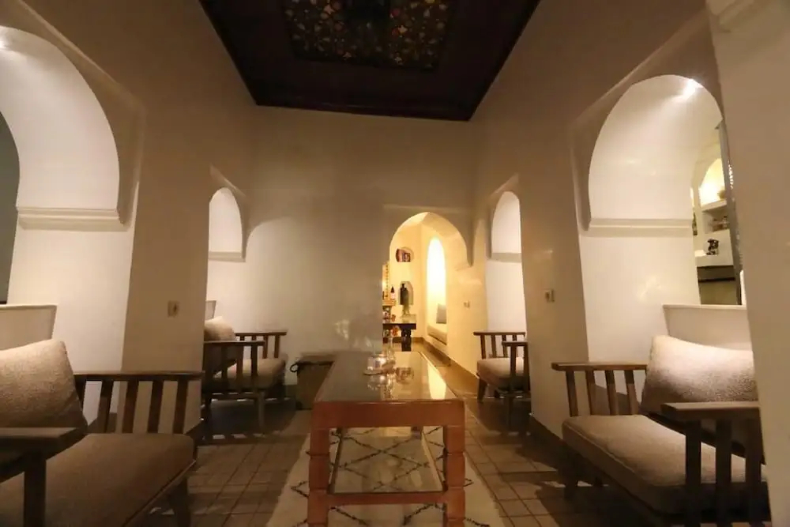 Riad OUM B&B