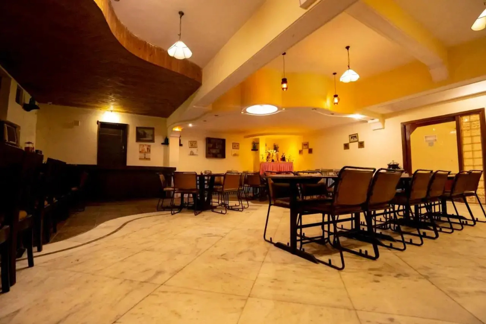 Club Platinum Resort