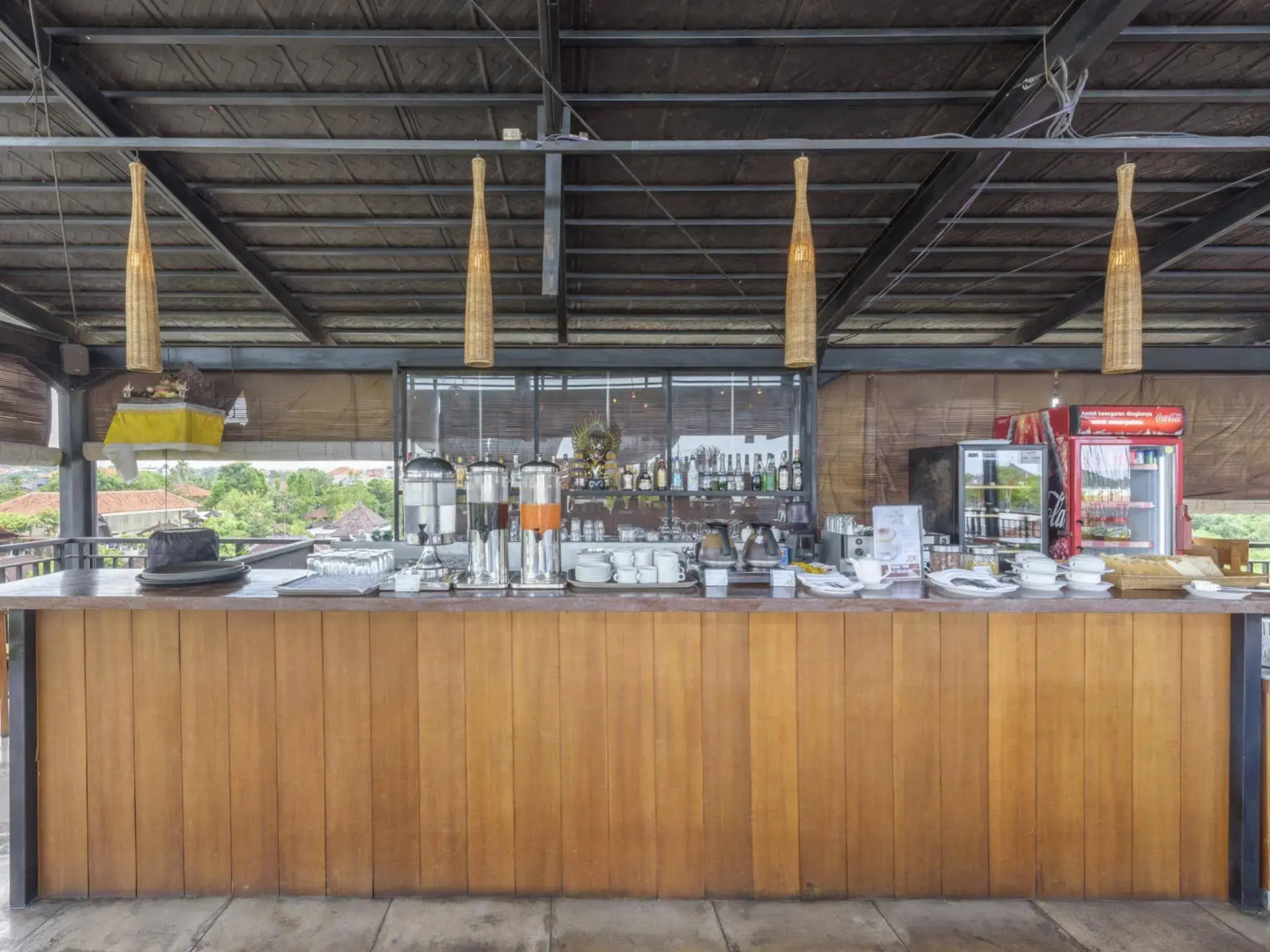 Umalas Hotel and Residence