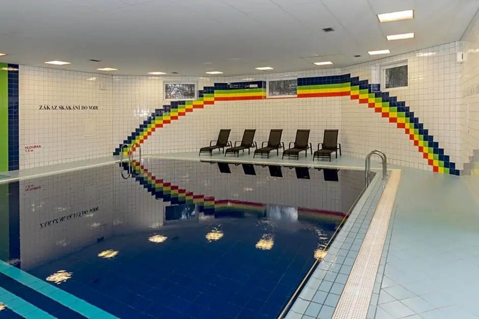 Lázeňský dům Orlík