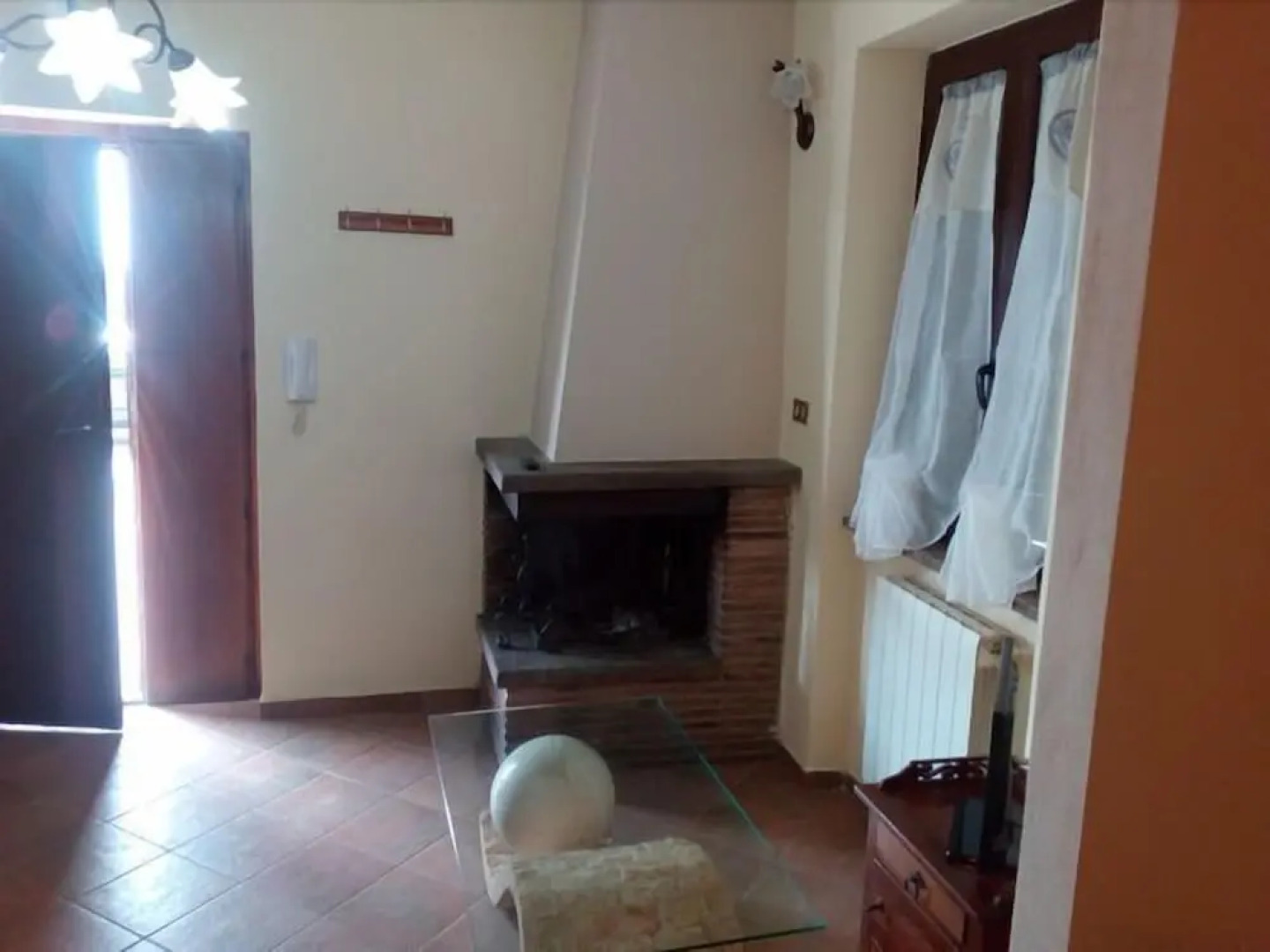 Agriturismo Valle Sessanta