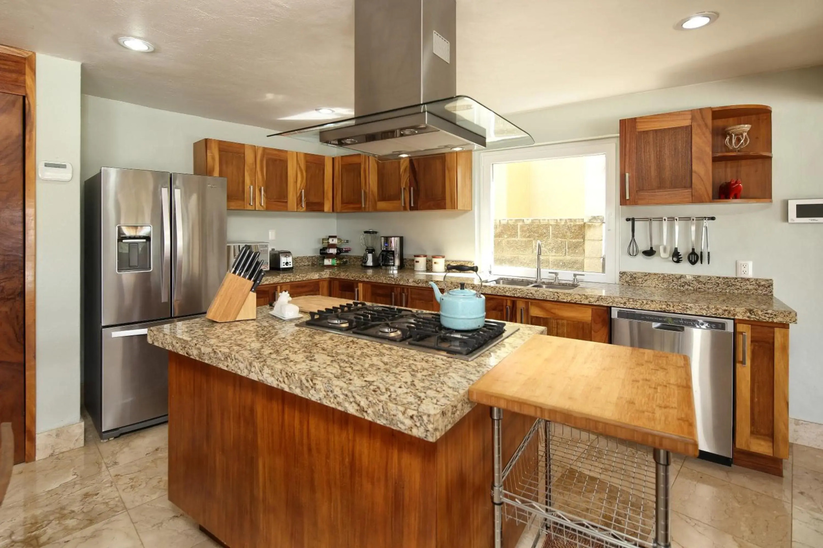 Villas Piedra Blanca