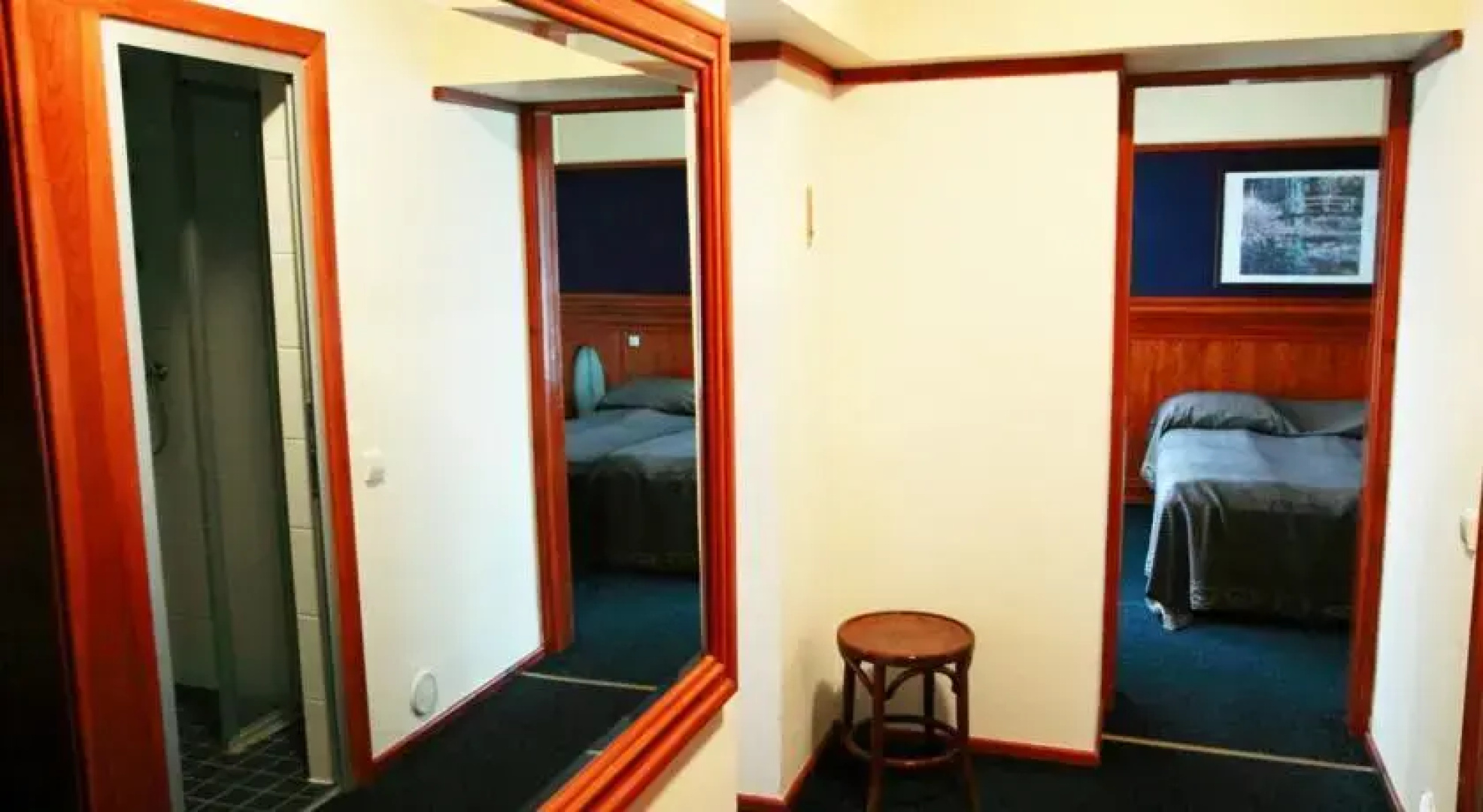 Summertime Residence Hotel