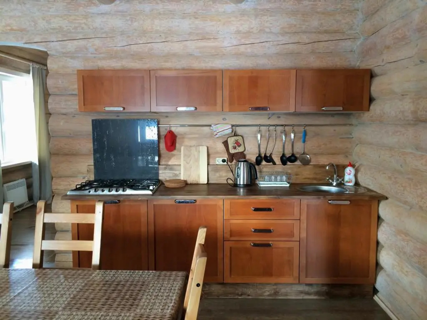 Semeinaya Baza Medvejia Kara