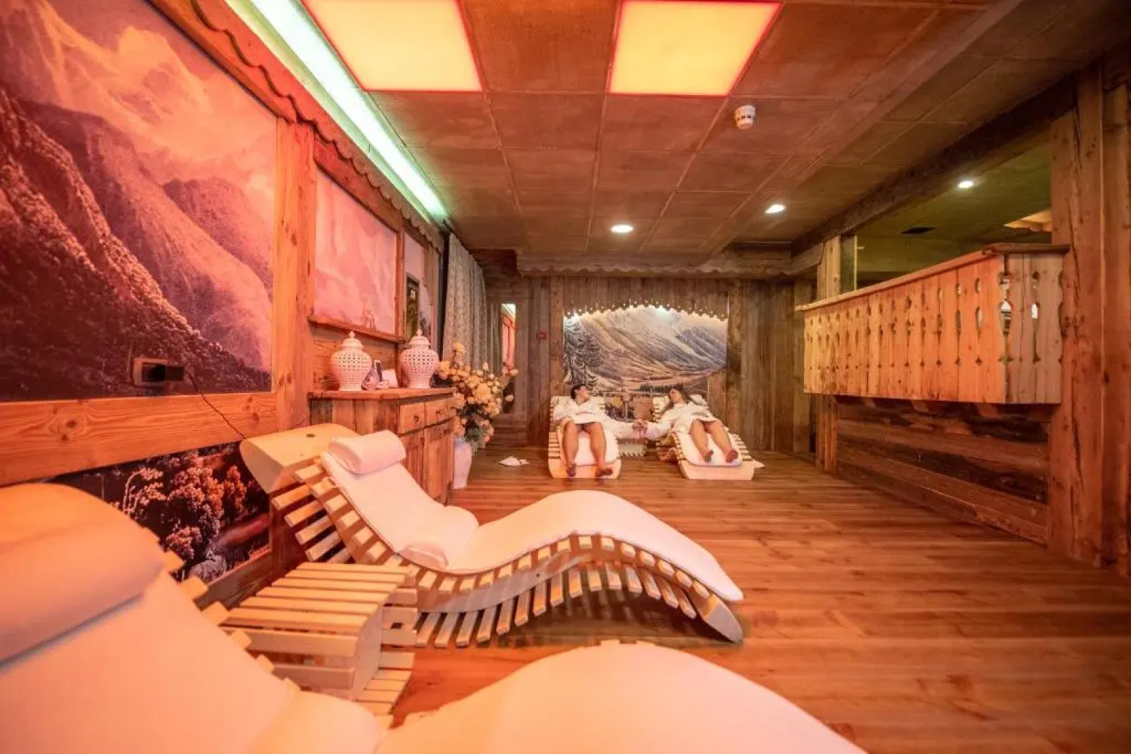 Hotel Relais Du Foyer