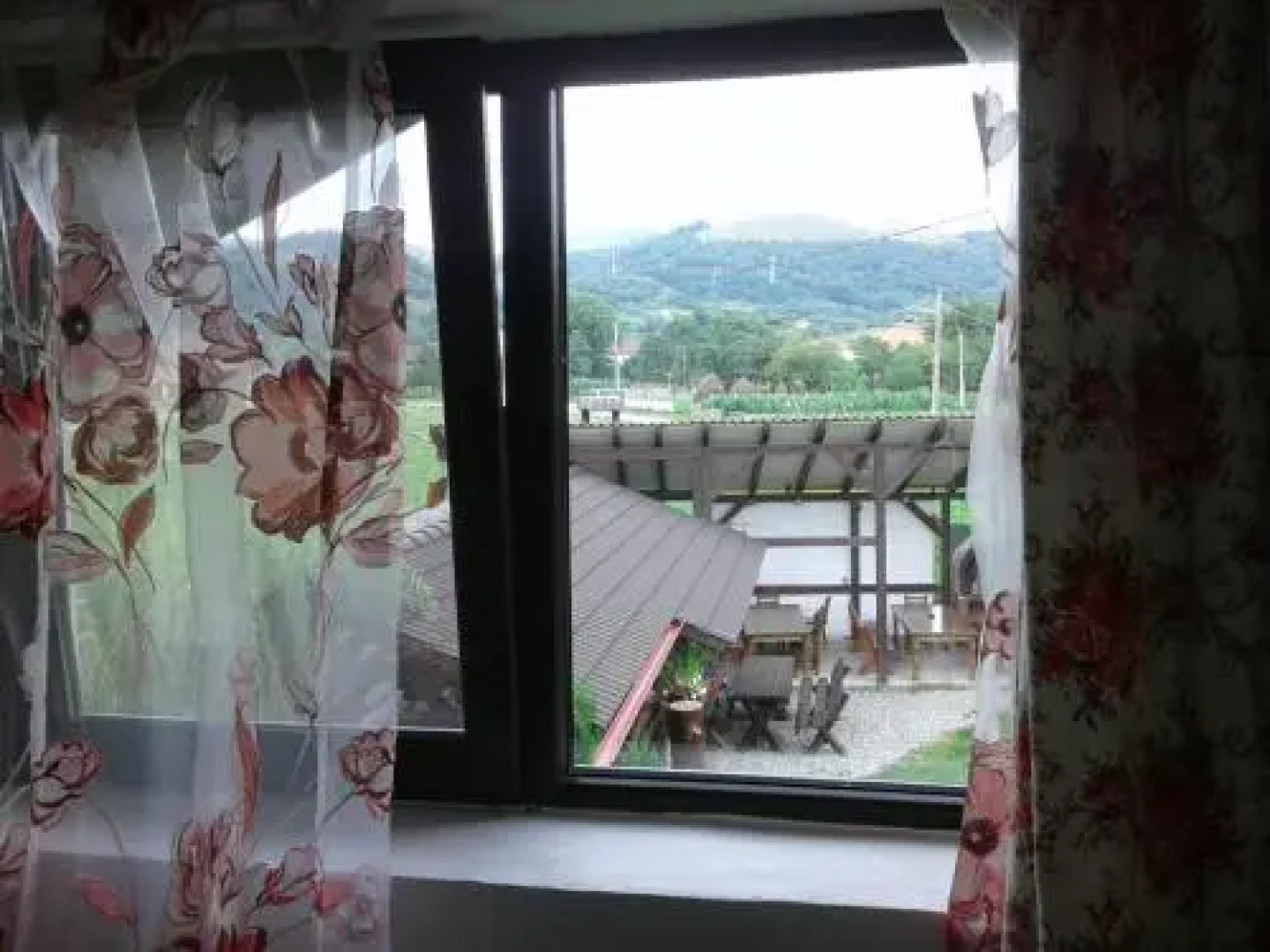 Vila Maria Săsciori Sebeş