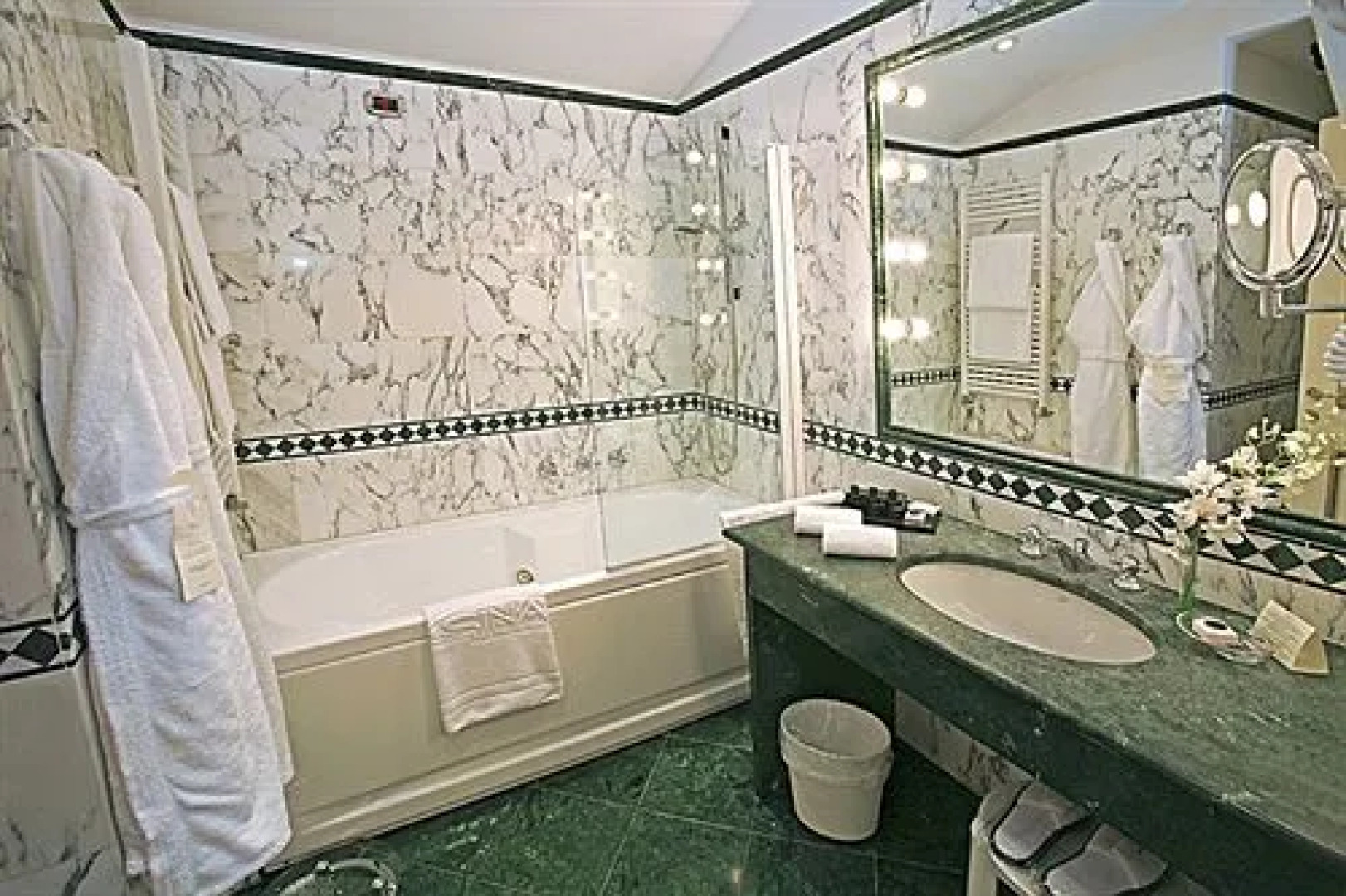 Ca Lucatello Townhouse