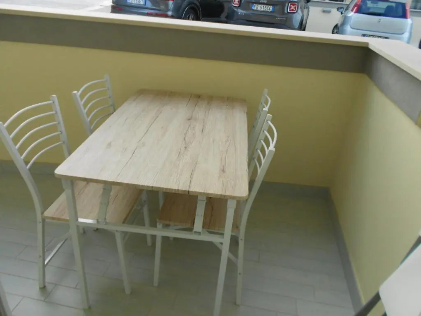 Country House Prima Casa