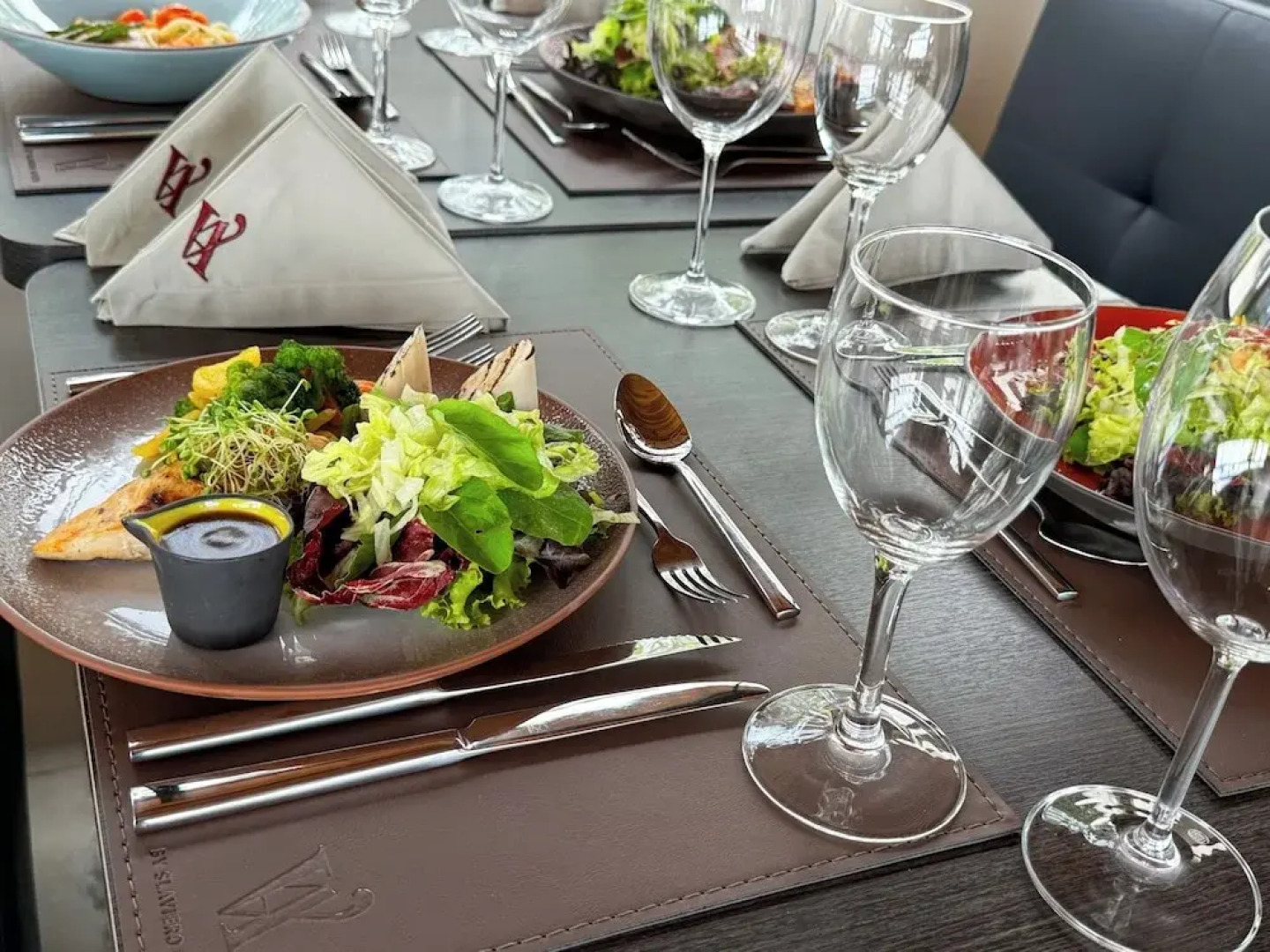 Hotel Boutique Vinícola Araucária by Slaviero Hotéis