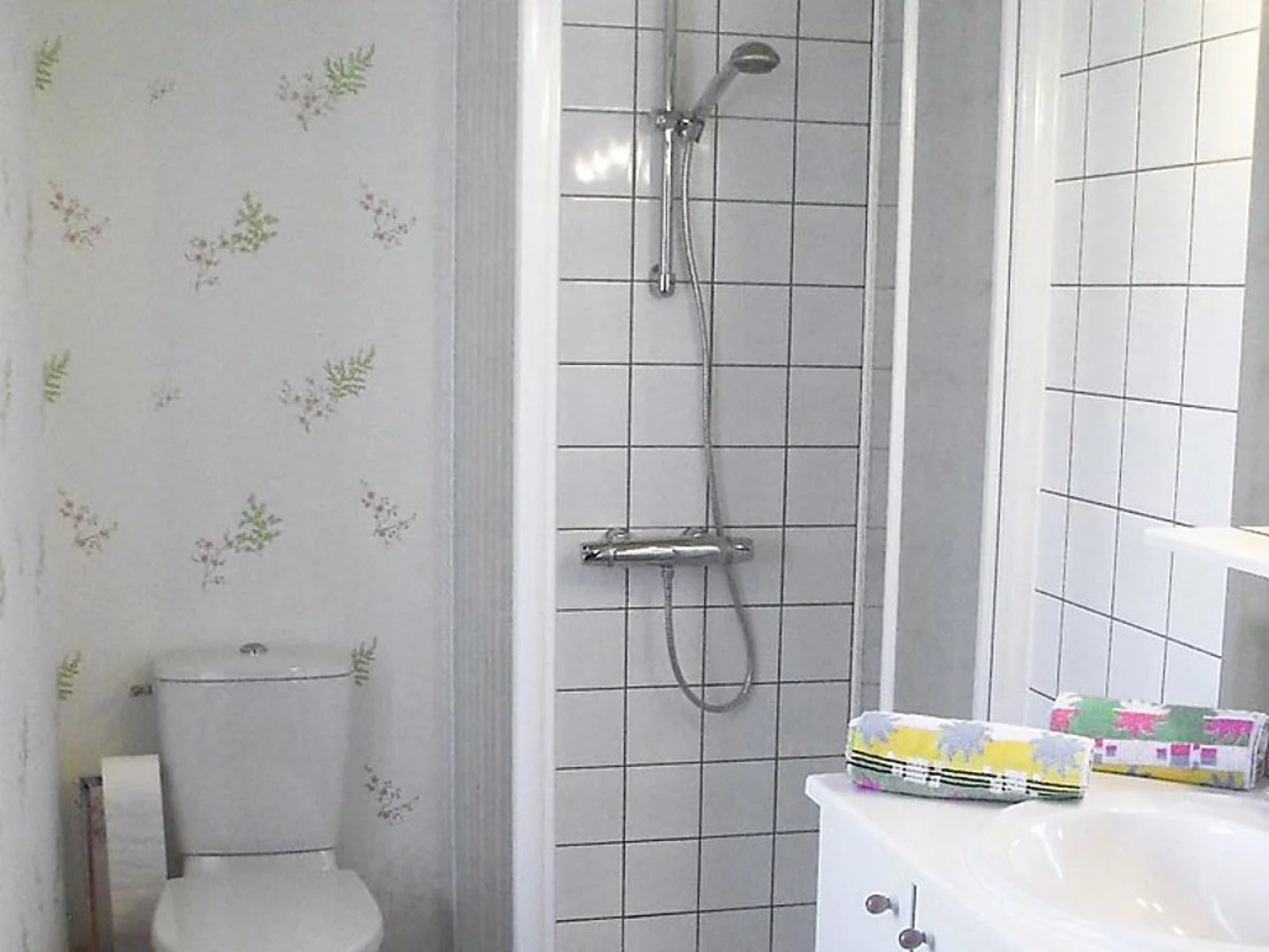 Holiday Home O'Petit Bonheur