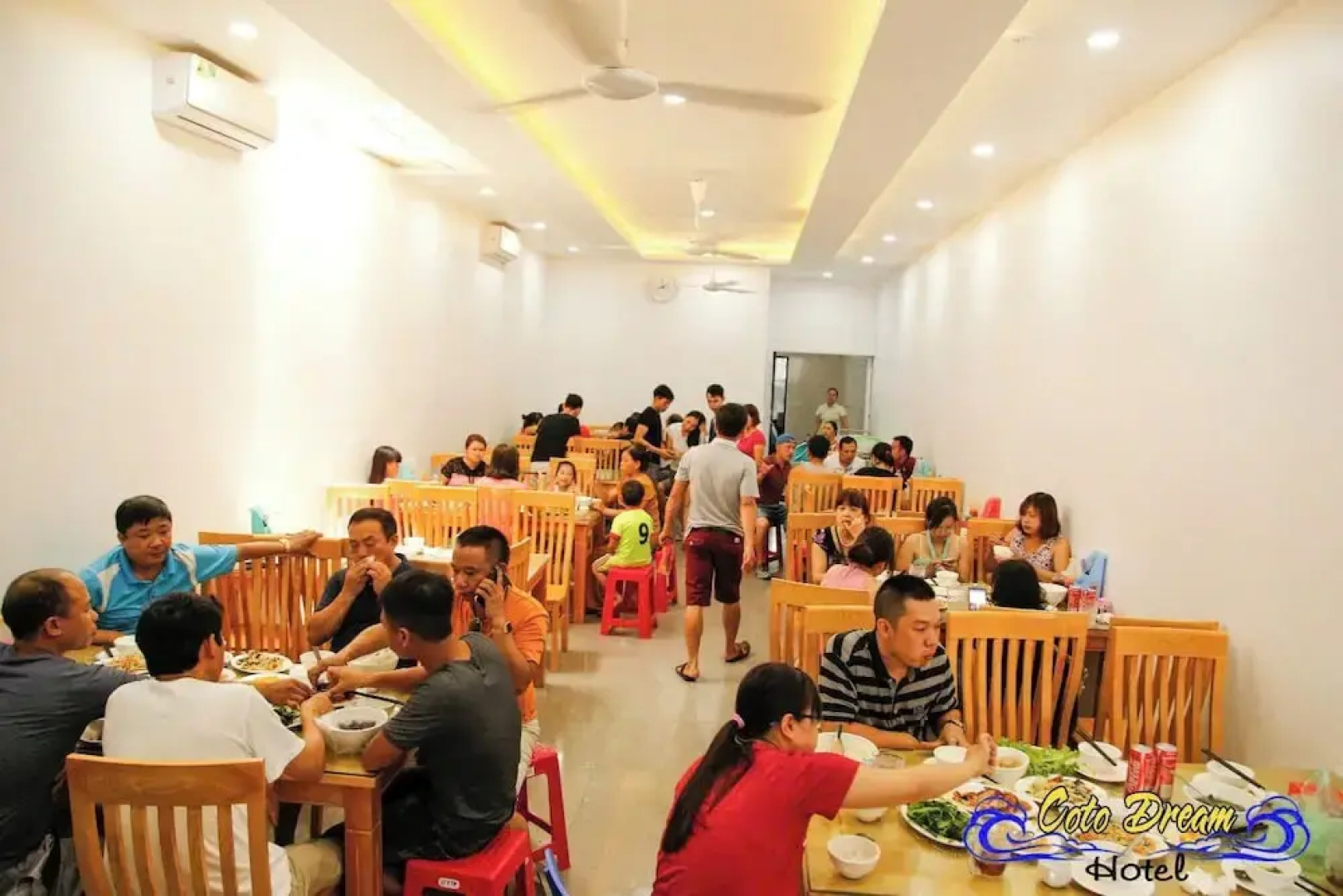 Coto Dream Hotel