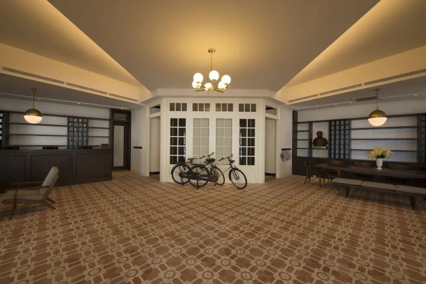 Just Sleep Taipei NTU