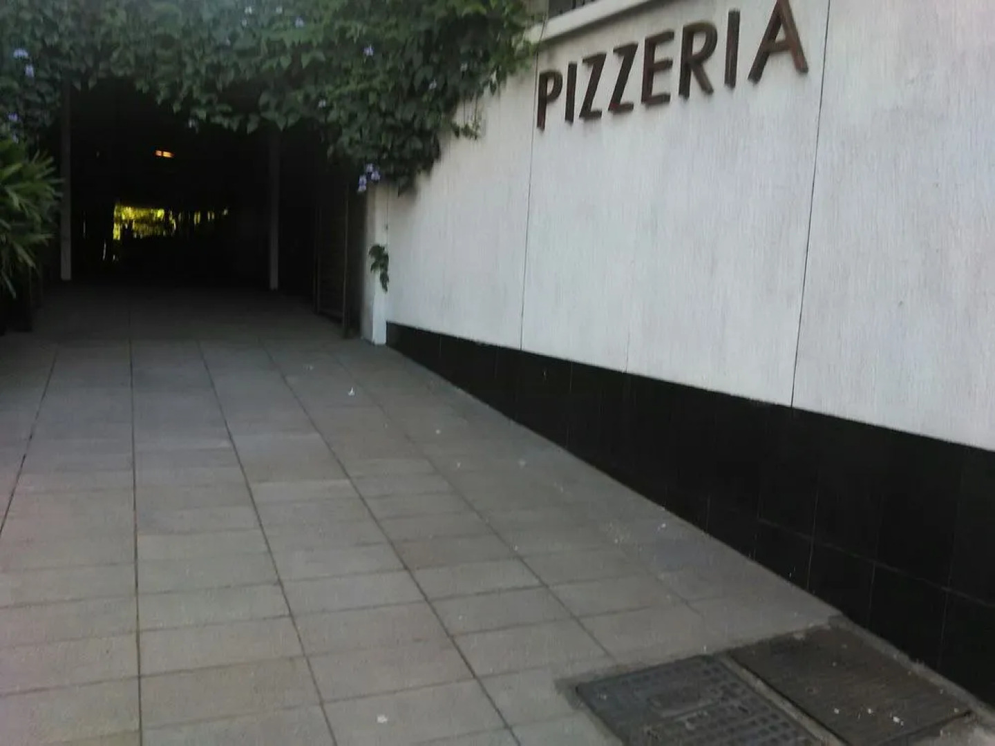 The Woods Manor MG Road