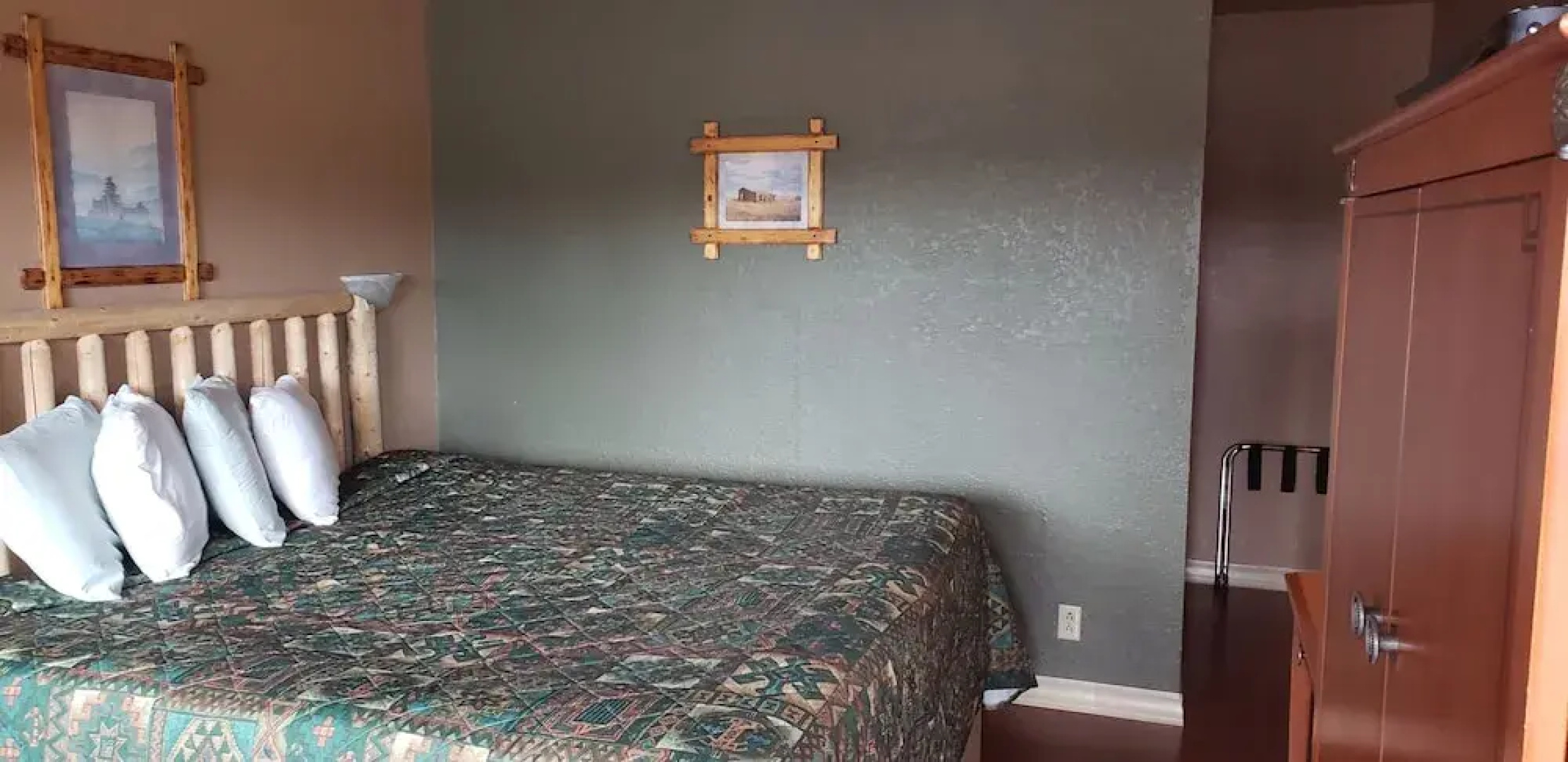 Wilderness Gateway Inn