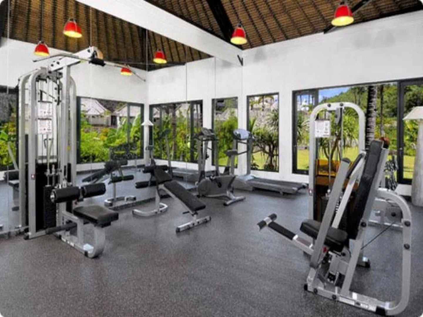 Ocean Blue Hotel Bali