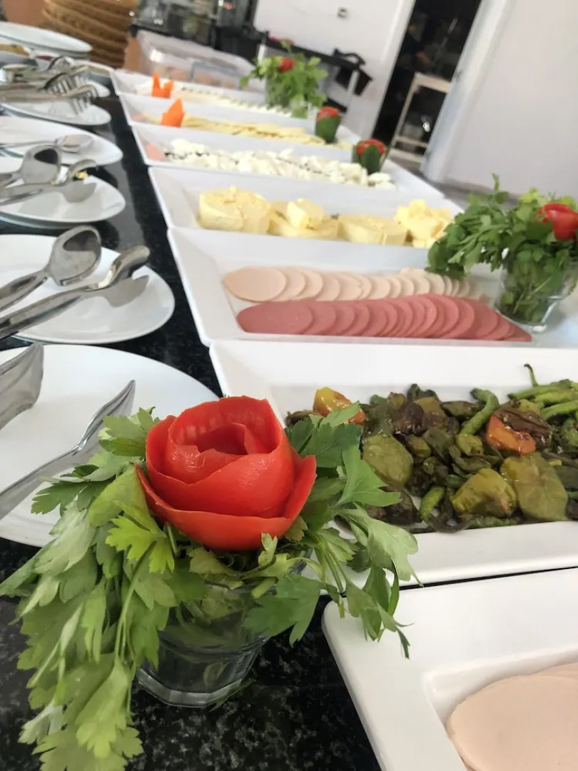 Green Garden House Hotel