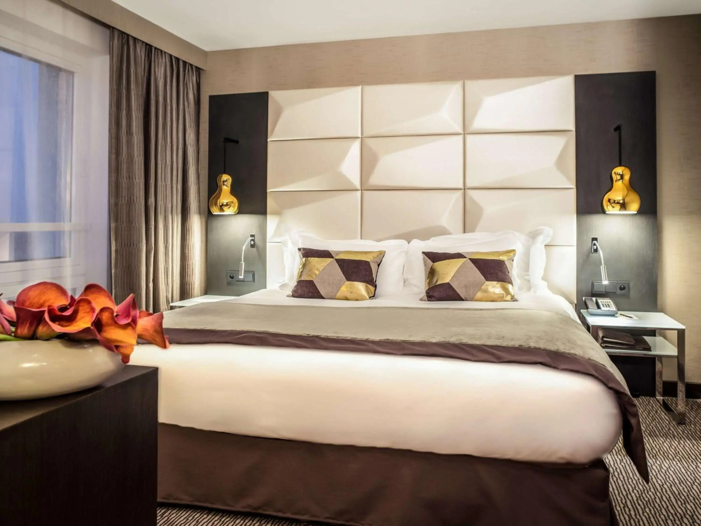 Sofitel Warsaw Victoria