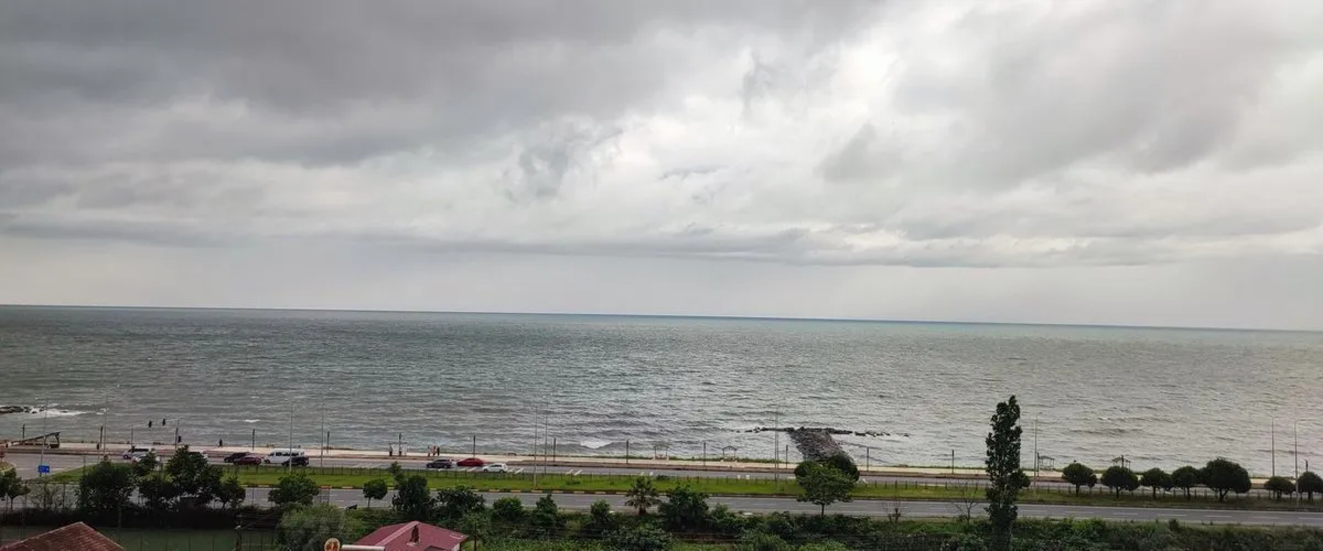 Metro Vip (doga Ve Deniz Manzarali Suit Daireler)