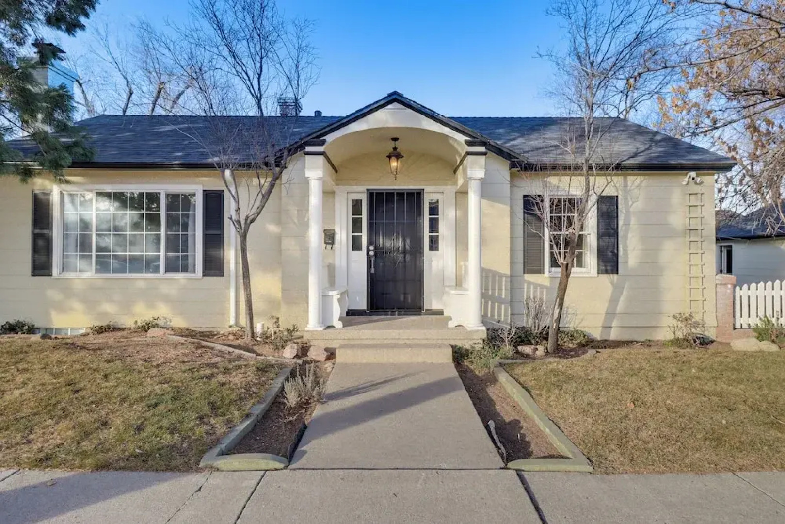 Centrally Located Reno House < 1 Mi to Midtown